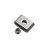 Band-IT Scru-Lokt Buckles - 1/4"